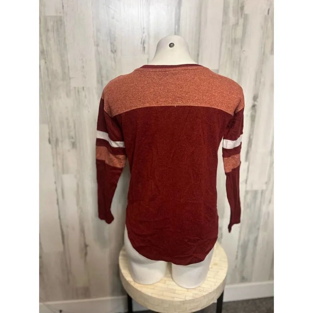 SO brown top - Picture 3 of 5